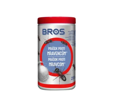 Prášek proti mravencům 250 g