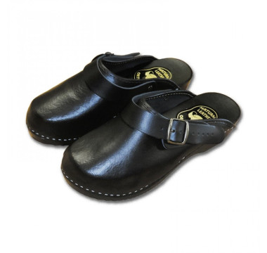 Ortopedické dřeváky UNISEX