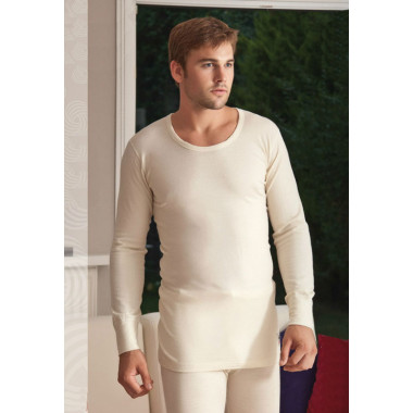 Funkční triko dlouhý rukáv 