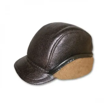 hnědá