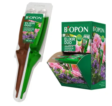 Biopon Elixír - duo univerzální