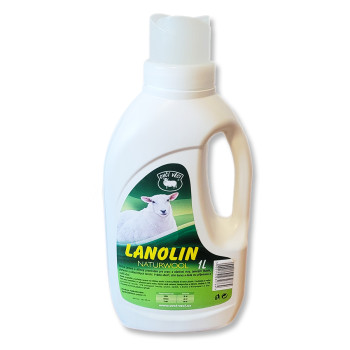 Lanolin 1 litr