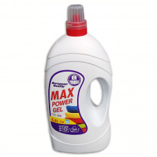 Max Power gel COLOR 5,6 L 