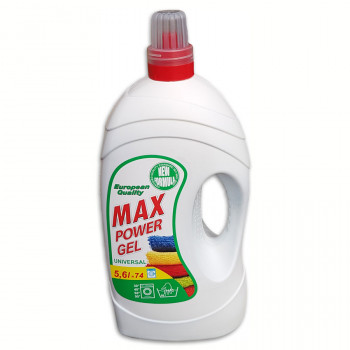 Max Power gel UNIVERSAL 5,6 L