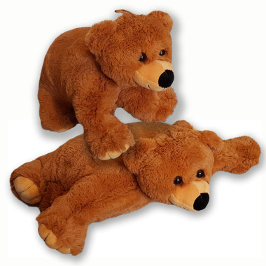 Polštářek medvěd