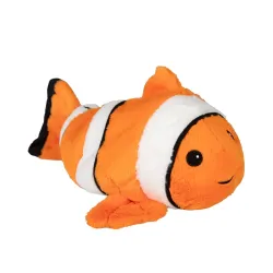 Hřejivý plyšák Klaun očkatý Nemo