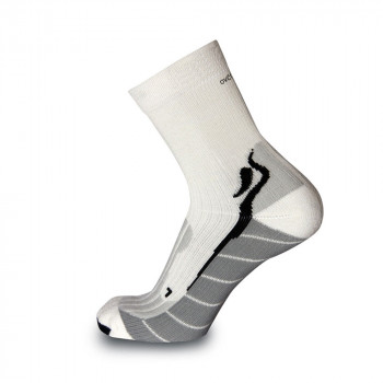 Funkční ponožky Merino se stříbrem DENAL