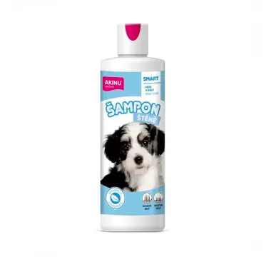 Šampon vitamínový pro štěňata