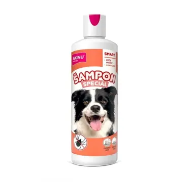 Šampon speciál antiparazitní
