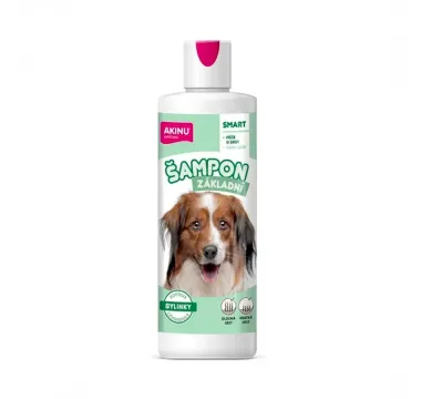 Šampon pro psy