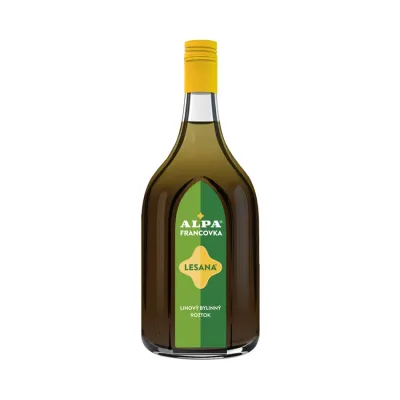Alpa Francovka LESANA 1 L