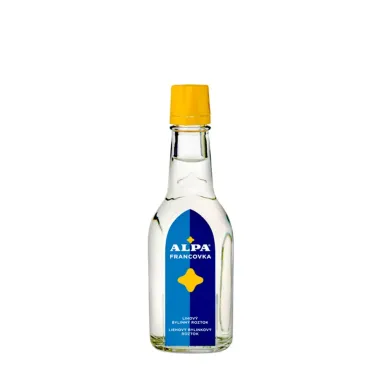 Alpa Francovka 60 ml