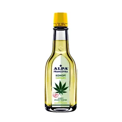 ALPA Francovka KONOPÍ 160 ml