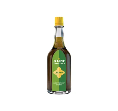 Alpa Francovka LESANA 160 ml