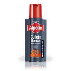 Alpecin kofeinový šampon C1, 375 ml