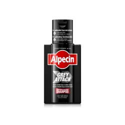 Alpecin Grey Attack 200 ml