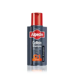 Alpecin Coffein Shampoo C1, 250 ml