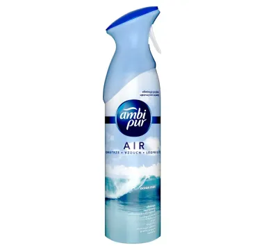osvěžovač vzduchu Ocean Mist