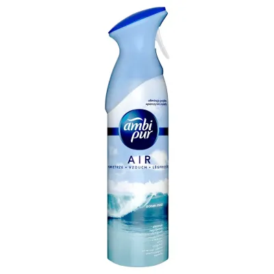 osvěžovač vzduchu Ocean Mist