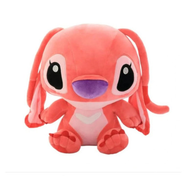 Plyšák Angel 60 cm