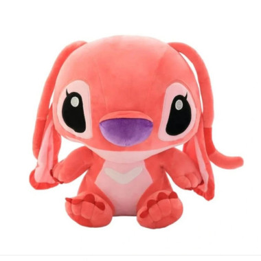 Plyšák Angel 60 cm