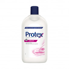 Protex Cream antibakteriální tekuté mýdlo, 700 ml