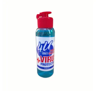 Antibakteriální gel na ruce 100 ml