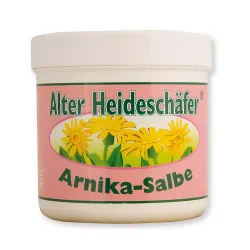 Mast Arnika, 250 ml