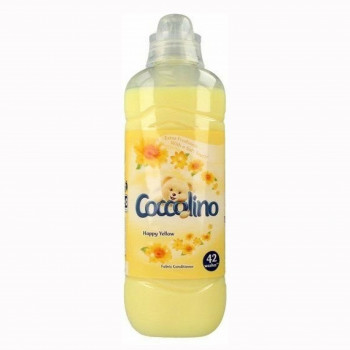 Coccolino Happy Yellow 1,05 L