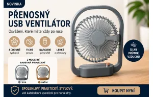 Ventilator