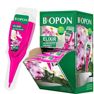 Elixír na orchideje