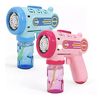 Bublifuková pistole 