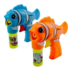 Bublifuková pistole Nemo