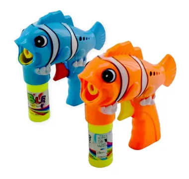 Bublifuková pistole Nemo