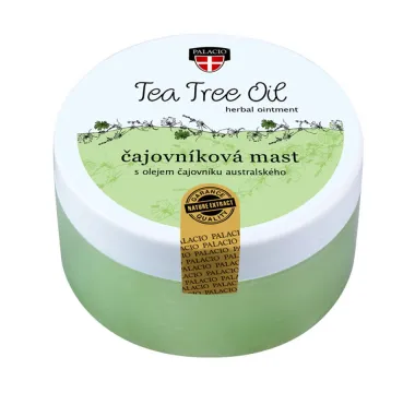 Tea Tree oil