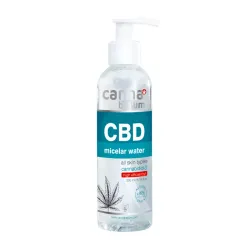 CBD Micelární voda 200 ml