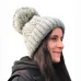Dámská zimní čepice