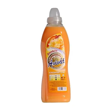 Koncentrovaná aviváž broskev 1 L = 4 L