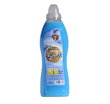 Koncentrovaná aviváž fresh 1 L = 4 L