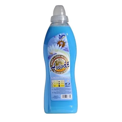Koncentrovaná aviváž fresh 1 L = 4 L