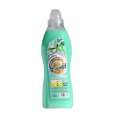 Koncentrovaná aviváž green fantasy 1 L = 4 L