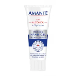 Antibakteriální gel na ruce, 65 ml