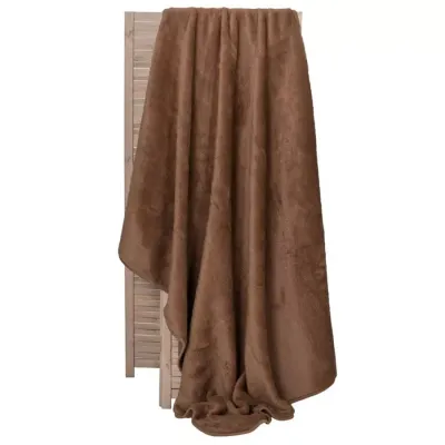 Vlněná deka oboustranná CAMEL