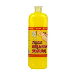Dílenské tekuté mýdlo, 1000 ml