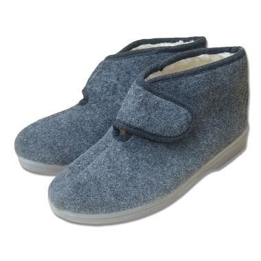 Důchodky kotníkové odlehčené