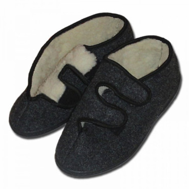 Důchodky nízké na suchý zip