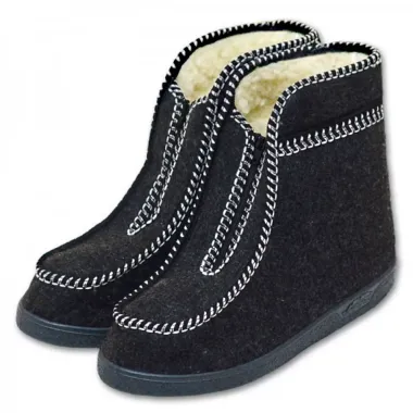 valašské důchodky s ovčí vlnou