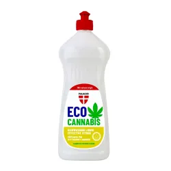 EcoCannabis na nádobí 1000 ml