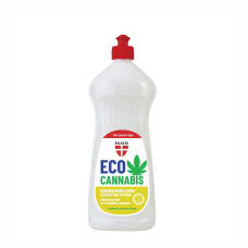 EcoCannabis na nádobí 500 ml