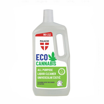 EcoCannabis univerzální čistič 1000 ml